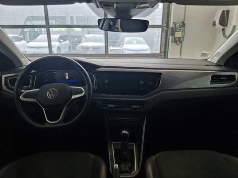 Voitures D'occasion À Jaux Compiègne | Volkswagen Polo 1.0 Tsi 95Ch Style Dsg7