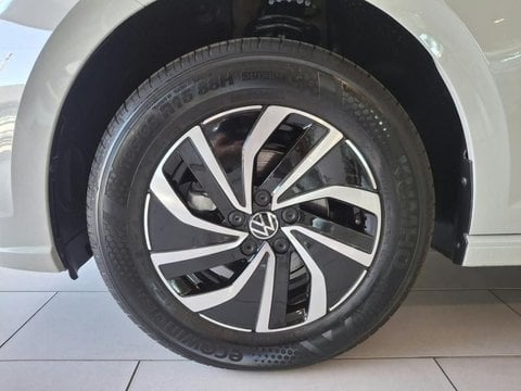 Voitures D'0Km À Jaux Compiègne | Volkswagen Polo 1.0 Tsi 95Ch Life