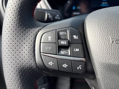 Voitures D'0Km À Bretigny Sur Orge | Ford Kuga 2.5 Duratec 180Ch Hybrid Flexifuel St-Line Powers...