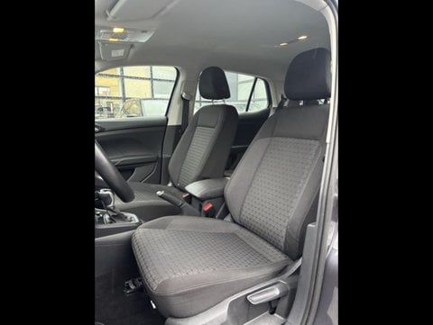 Voitures D'occasion À Garges Lès Gonesse | Volkswagen T-Cross 1.0 Tsi 110Ch Life Tech Dsg7