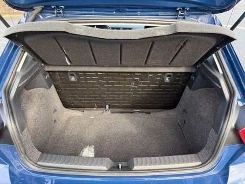 Voitures D'occasion À Bretigny Sur Orge | Seat Ibiza 1.0 Mpi 80Ch Start/Stop Reference Euro6D-T