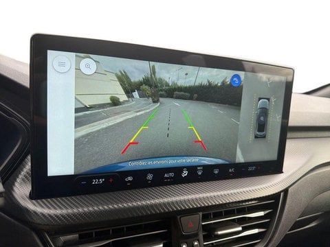 Voitures D'occasion À Saint Ouen L'aumône | Ford Kuga 2.5 Duratec 243Ch Hybride Rechargeable St...
