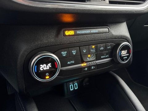 Voitures D'occasion À Vauchelles Les Quesnoy | Ford Focus 1.0 Ecoboost 125Ch Titanium X Business