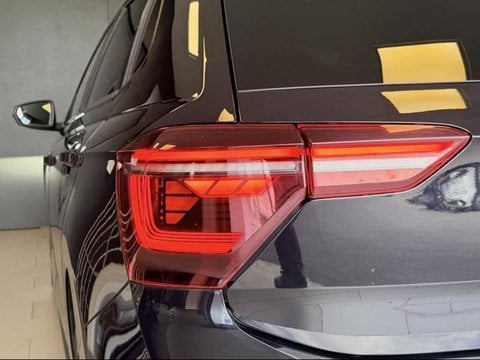 Voitures D'occasion À Roissy En France | Volkswagen Polo 1.0 Tsi 95Ch R-Line