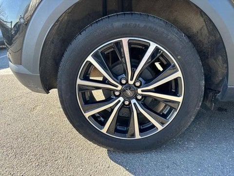 Voitures D'occasion À Saint Ouen L'aumône | Ford Puma 1.0 Flexifuel 125Ch S&S Mhev Titanium Bus...