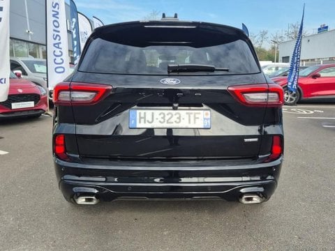 Voitures D'0Km À Corbeil-Essonnes | Ford Kuga 2.5 Duratec 180Ch Hybrid Flexifuel St-Line X Power...