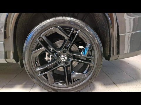 Voitures D'0Km À Roissy En France | Volkswagen Tayron 1.5 Ehybrid 204Ch R-Line Edition Dsg6 5 Pl...