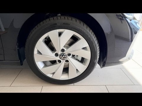 Voitures D'0Km À Jaux Compiègne | Volkswagen Golf 1.5 Ehybrid 204Ch Style Dsg6