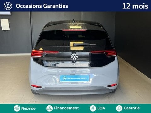 Voitures D'occasion À Garges Lès Gonesse | Volkswagen Id.3 204Ch Pro Performance 58 Kwh Active