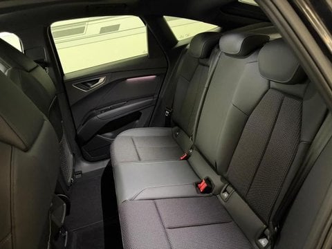 Voitures D'0Km À Beauvais | Audi Q4 Sportback E-Tron 45 E-Tron 285Ch + Pack S Line