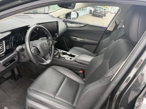 Voitures D'occasion À Jaux Compiègne | Lexus Nx 450H+ Luxe 4Wd
