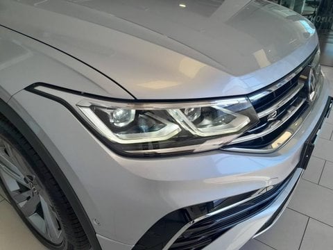 Voitures D'occasion À Jaux Compiègne | Volkswagen Tiguan 1.4 Ehybrid 245Ch R-Line Dsg6