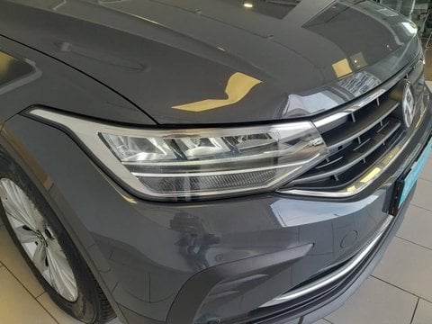 Voitures D'occasion À Jaux Compiègne | Volkswagen Tiguan 2.0 Tdi 150Ch Life Business Dsg7