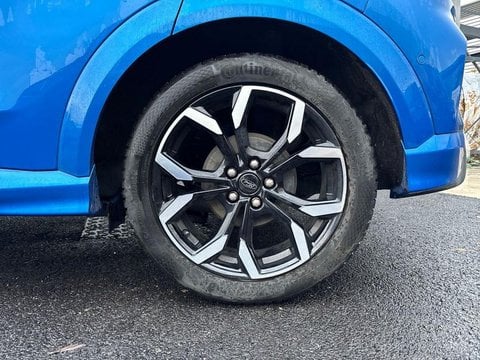 Voitures D'occasion À Morangis | Ford Puma 1.0 Flexifuel 125Ch S&S Mhev St-Line X