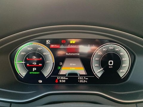 Voitures D'occasion À Compiègne | Audi Q5 55 Tfsi E 367Ch S Line Quattro S Tronic 7