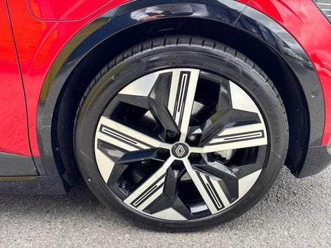 Voitures D'occasion À Saint Maximin | Renault Mégane E-Tech Electric Ev60 220Ch Iconic Super Ch...