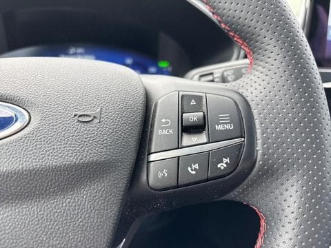 Voitures D'occasion À Morangis | Ford Kuga 2.5 Duratec 190Ch Fhev E85 St-Line Bva