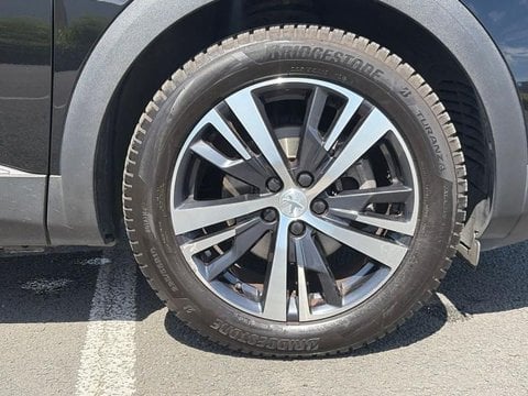 Voitures D'occasion À Saint Maximin | Peugeot 3008 1.5 Bluehdi 130Ch S&S Allure Eat8