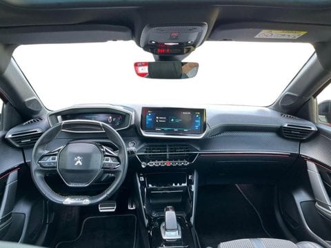 Voitures D'occasion À Amiens | Peugeot 208 E- 136Ch Gt