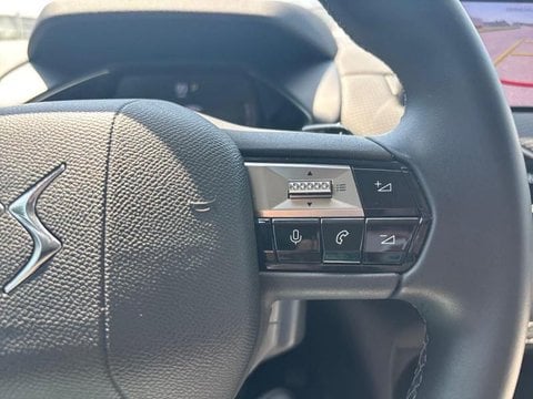 Voitures D'occasion À Jaux Compiègne | Ds Ds 3 1.2 Hybride 136Ch Etoile