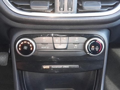 Voitures D'occasion À Laon | Ford Puma 1.0 Ecoboost 125Ch Mhev Titanium 6Cv