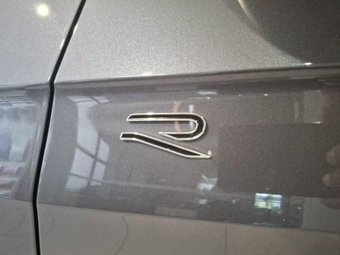 Voitures D'occasion À Jaux Compiègne | Volkswagen T-Cross 1.0 Tsi 116Ch R-Line Edition Dsg7