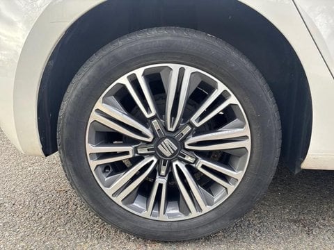 Voitures D'occasion À Bretigny Sur Orge | Seat Ibiza 1.0 Ecotsi 95Ch Start/Stop Xcellence Euro6D-T