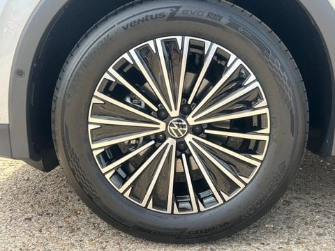Voitures D'0Km À Saint-Ouen L'aumône | Volkswagen Tiguan 1.5 Etsi 150Ch Elegance Dsg7