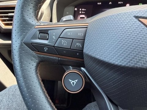 Voitures D'occasion À Jaux Compiègne | Cupra Formentor 1.4 E-Hybrid 245Ch Vz Tribe Edition Dsg6