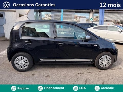 Voitures D'occasion À Sartrouville | Volkswagen Up Up! 1.0 60Ch Up! Club 5P