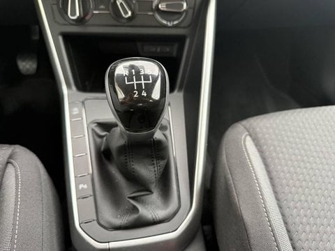 Voitures D'0Km À Sartrouville | Volkswagen Polo 1.0 Tsi 95Ch Vw Edition