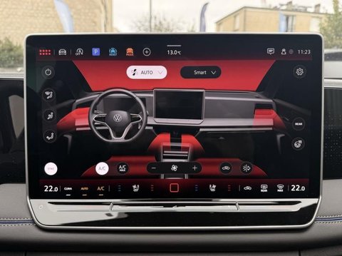 Voitures D'occasion À Sartrouville | Volkswagen Tiguan 1.5 Etsi 150Ch R-Line Exclusive Dsg7