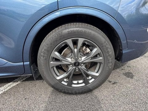 Voitures D'occasion À Saint Maximin | Ford Kuga 2.5 Duratec 190Ch Fhev E85 St-Line X Bva