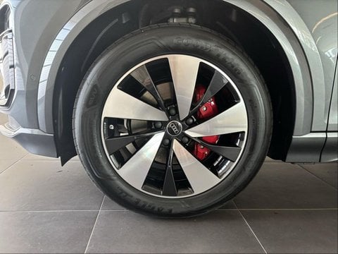Voitures D'0Km À Beauvais | Audi Q6 E-Tron E-Tron 306Ch Performance S Line