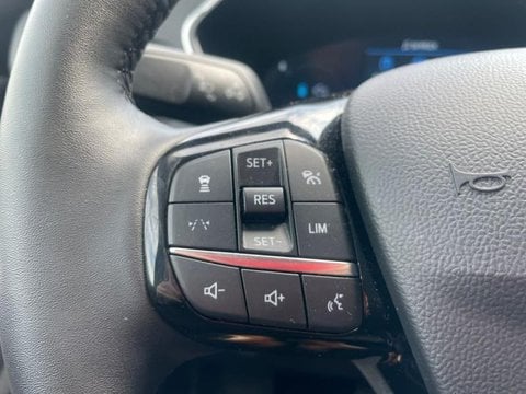 Voitures D'occasion À Corbeil-Essonnes | Ford Kuga 2.5 Duratec 180Ch Hybrid Flexifuel Titanium B...