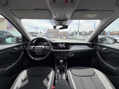 Voitures D'occasion À Pierrelaye | Škoda Kamiq 1.0 Tsi Evo 2 116Ch Selection