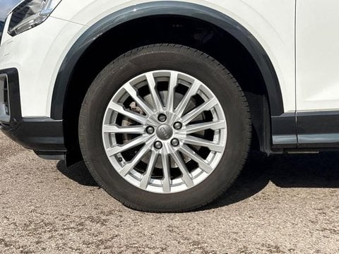 Voitures D'occasion À Compiègne | Audi Q2 30 Tfsi 116Ch Design S Tronic 7 Euro6D-T