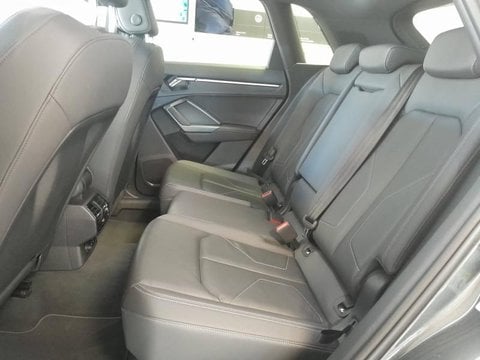 Voitures D'occasion À Jaux Compiègne | Audi Q3 35 Tfsi 150Ch S Line S Tronic 7