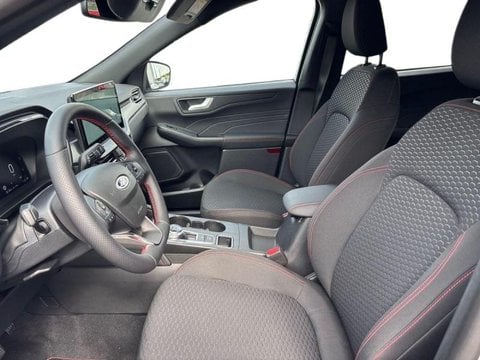 Voitures D'0Km À Bretigny Sur Orge | Ford Kuga 2.5 Duratec 180Ch Hybrid Flexifuel St-Line Powers...