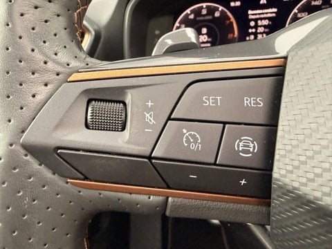 Voitures D'occasion À Beauvais | Cupra Leon 1.5 Etsi 150Ch V Dsg7