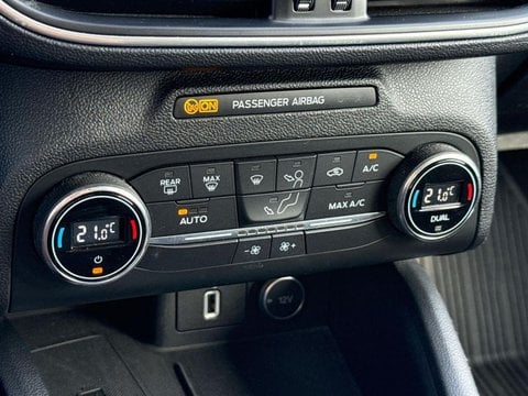 Voitures D'occasion À Jaux Compiègne | Ford Focus Active Sw 1.0 Ecoboost 125Ch Bva