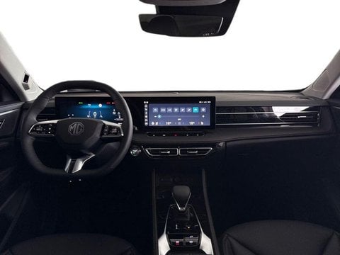 Voitures D'0Km À Vauchelles Les Quesnoy | Mg Ehs 1.5 Gdi 272Ch Phev Luxury