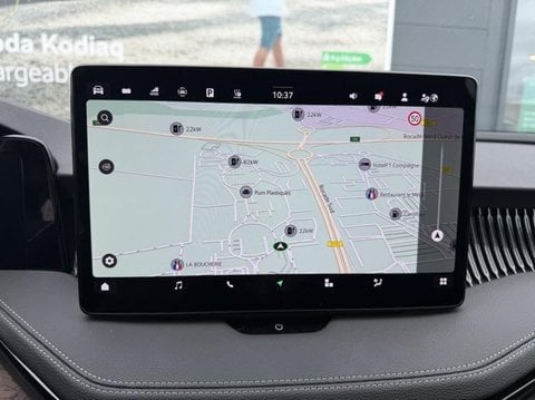 Voitures D'occasion À Jaux Compiègne | Škoda Superb 1.5 Tsi 204Ch Phev Laurin & Klement Dsg6