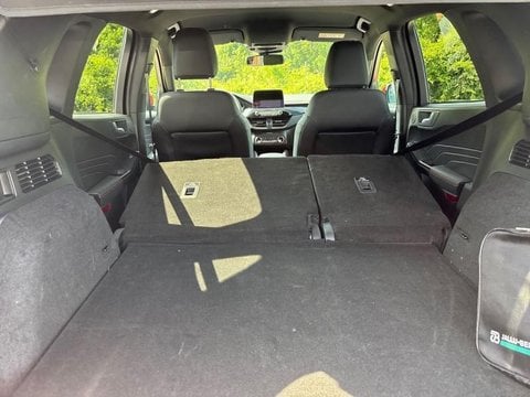 Voitures D'occasion À Etampes | Ford Kuga 2.5 Duratec 180Ch Hybrid Flexifuel St-Line X Powershift