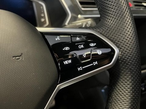 Voitures D'occasion À Roissy En France | Volkswagen Tiguan 1.4 Ehybrid 245Ch R-Line Exclusive Dsg6