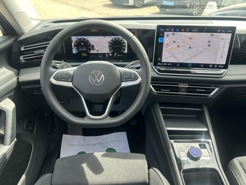 Voitures D'0Km À Saint-Ouen L'aumône | Volkswagen Tiguan 1.5 Etsi 150Ch Elegance Dsg7
