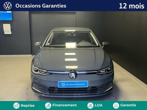 Voitures D'occasion À Roissy En France | Volkswagen Golf 1.4 Ehybrid Opf 204Ch Style Dsg6
