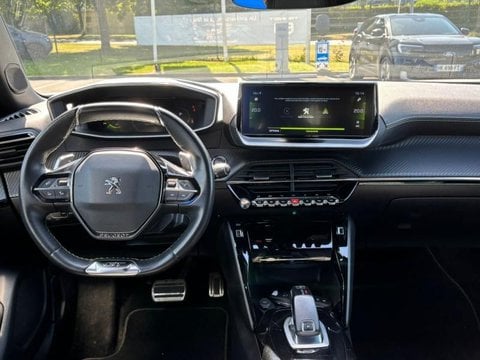 Voitures D'occasion À Laon | Peugeot 2008 1.5 Bluehdi 130Ch S&S Gt Eat8 125G