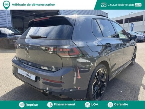 Voitures D'0Km À Garges Lès Gonesse | Volkswagen Golf 2.0 Tdi 150Ch R-Line Dsg7