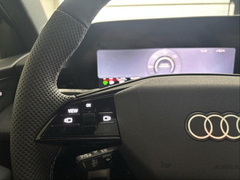Voitures D'0Km À Beauvais | Audi A3 Sportback E-Hybrid 204Ch S Line S Tronic 6